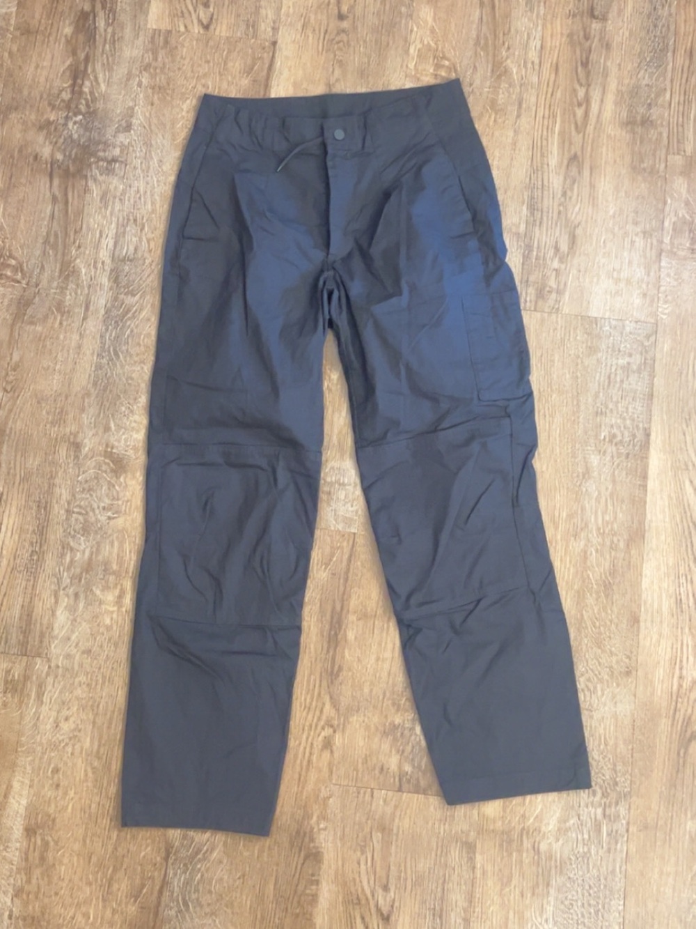The North Face Women’s Black Routeset Pants
